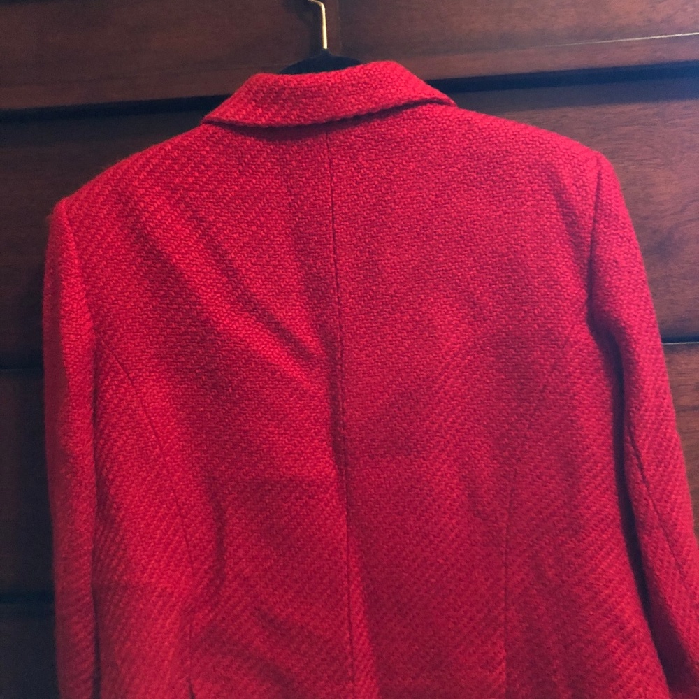 Womens Jacket - Picture 2 of 2